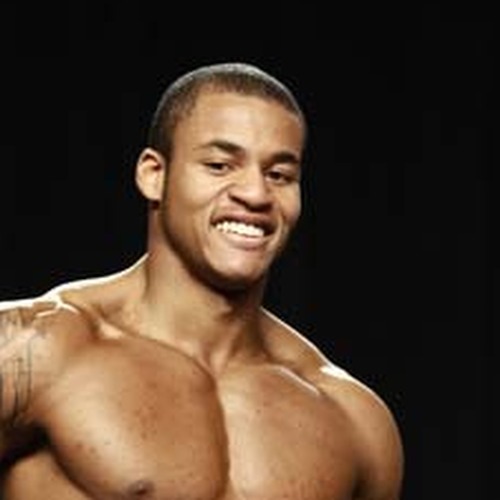 Eugene Moore profile photo
