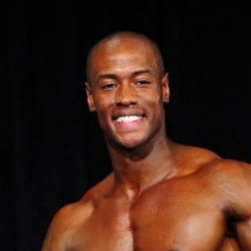 Joshua Woods profile photo