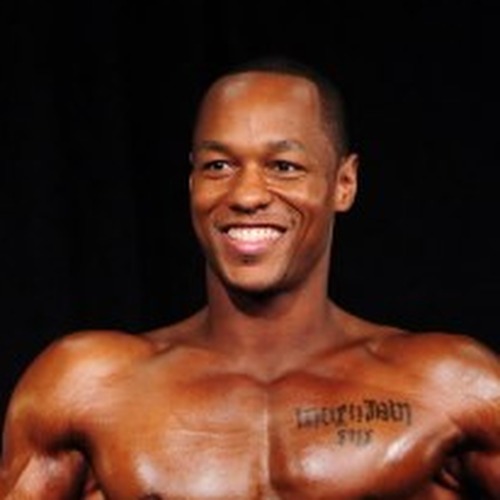 Antoine Wroten profile photo