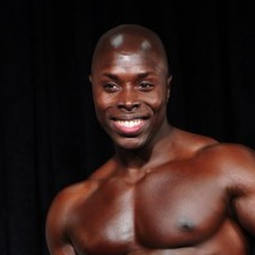 Abeka Wilson profile photo