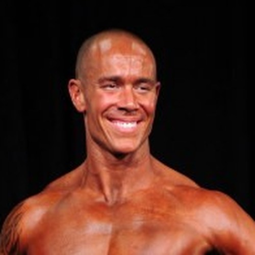 Ben Humphrey profile photo