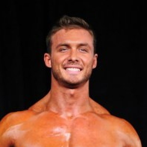 Brett Kirchner profile photo