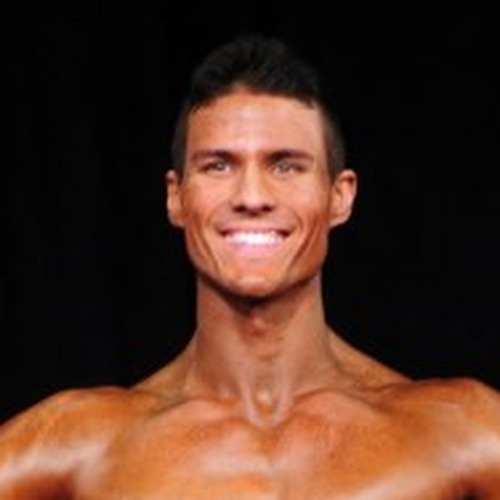 Corey Saba profile photo
