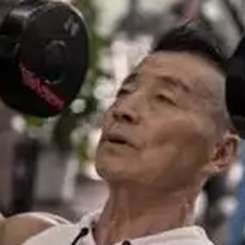 Yang Xinmin profile photo