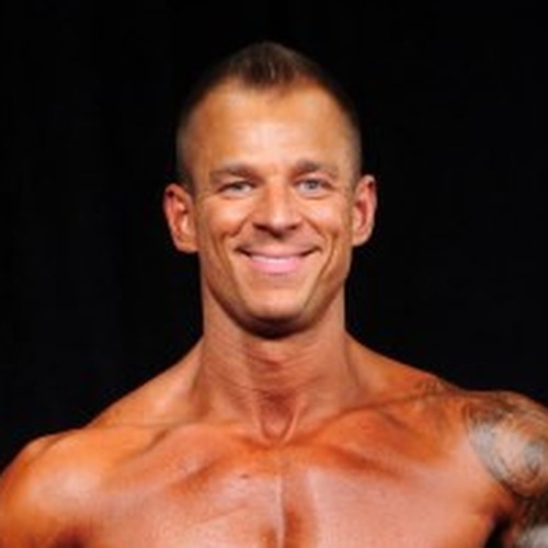 Dennis Carpenter profile photo
