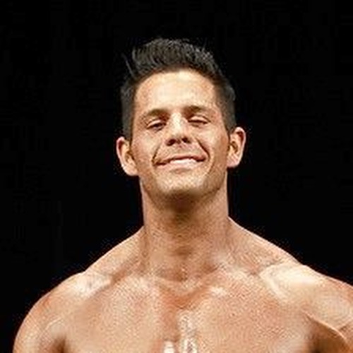 Eric Turner profile photo