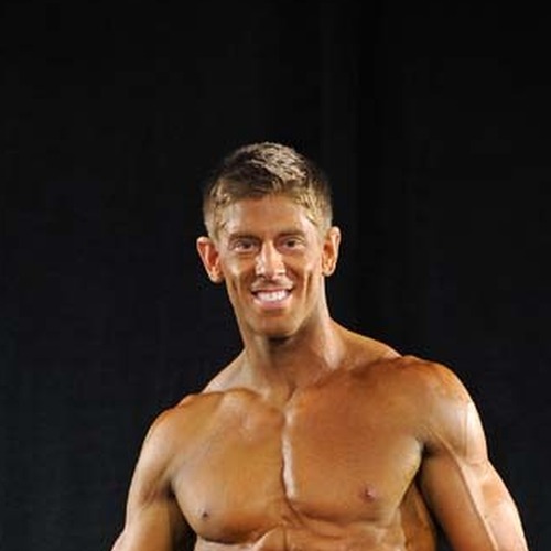 Jeremiah Towery profile photo