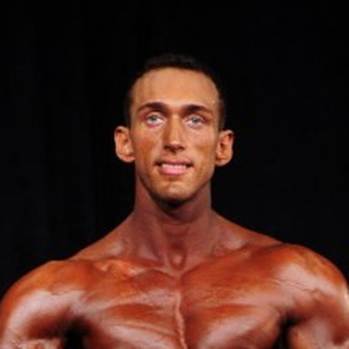Mike Grzesik profile photo