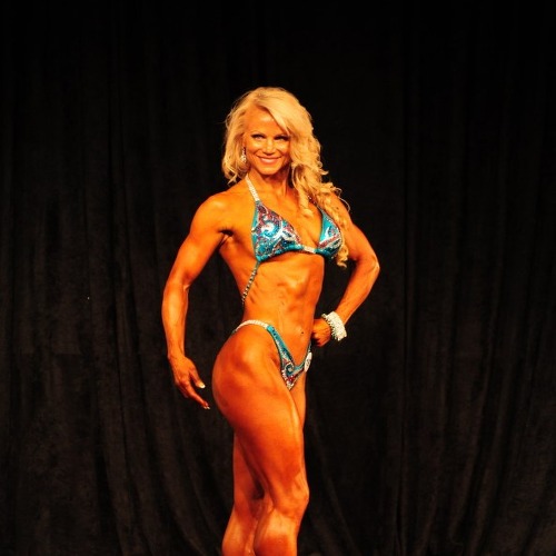 Gloria Mohninger profile photo