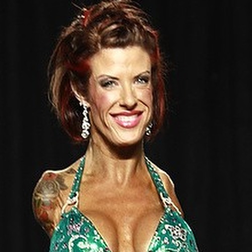 Barbie Thomas profile photo