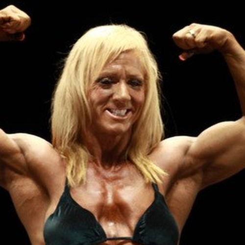 Cristy Parave profile photo