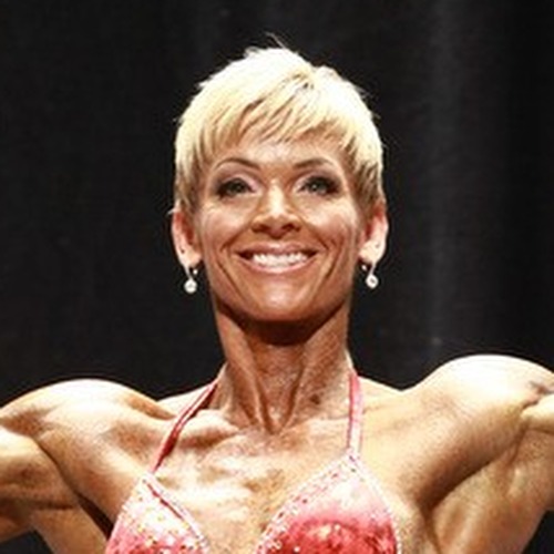 JoEllen Caldwell profile photo