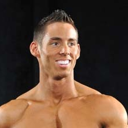Luke Boehm profile photo
