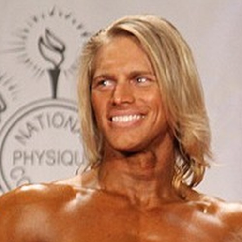 Derek Lemm profile photo