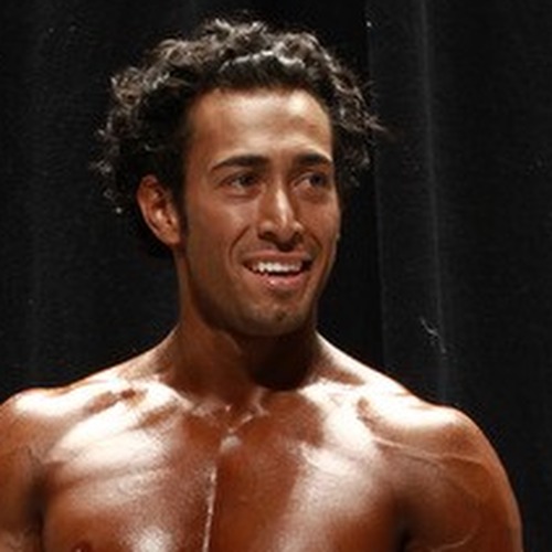 Art Ortiz profile photo