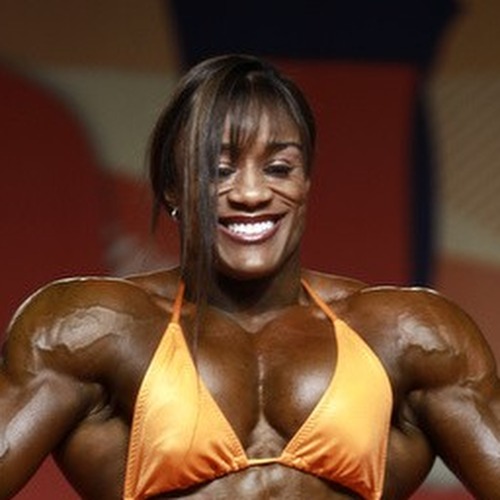 Kim Perez profile photo