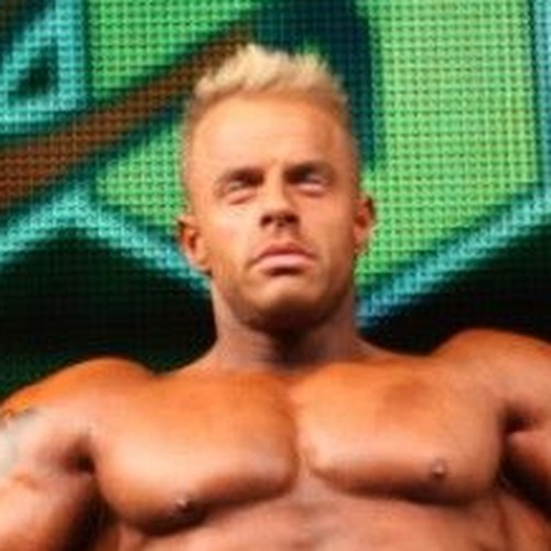 Eric Willis profile photo
