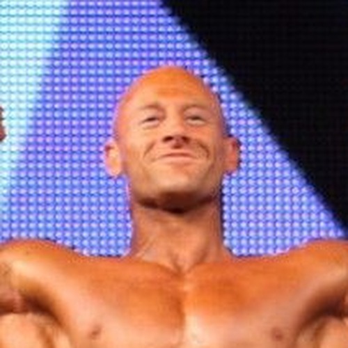 Cace Taylor profile photo