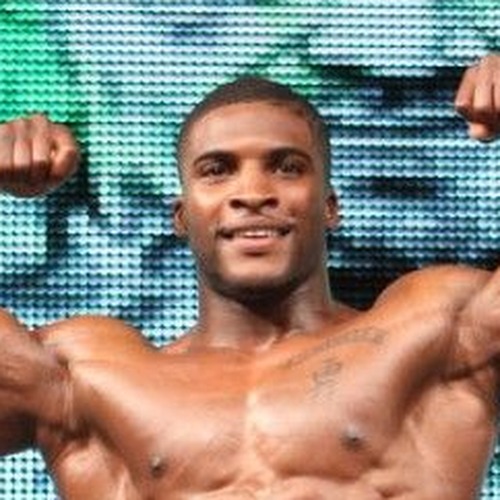 Kendrick Baker profile photo