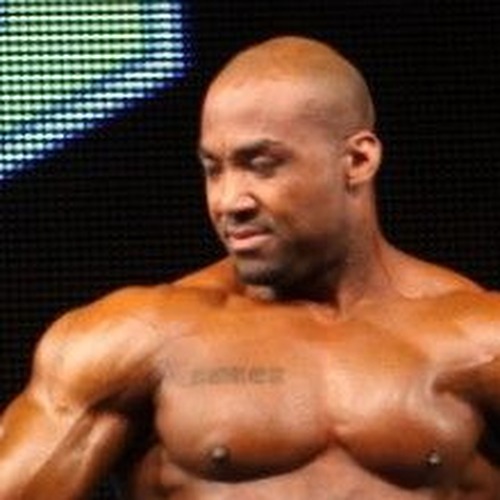 JJ Gibson profile photo