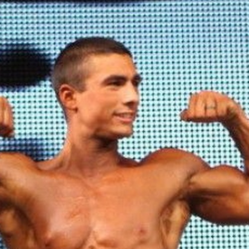 Eric Harris profile photo