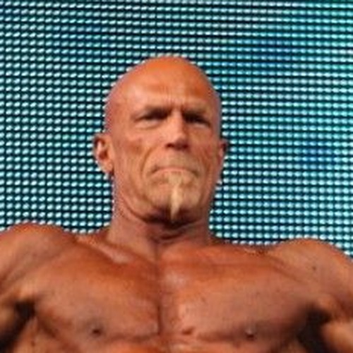 David Sparks profile photo