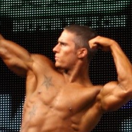 Dylan Vandeley profile photo