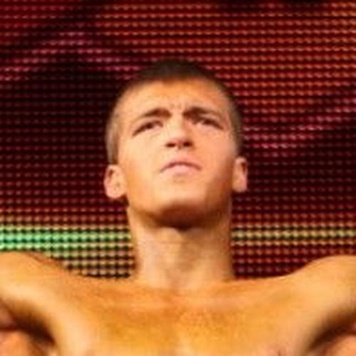 Sean Harding profile photo