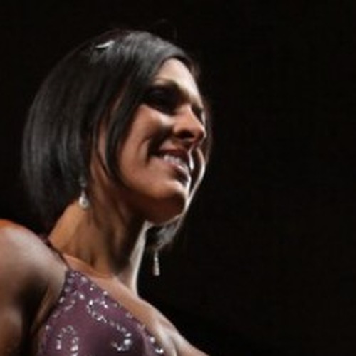 Jana Jenkins profile photo