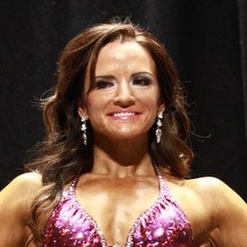 Linda Farrington profile photo