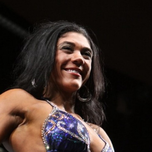 Sheia Malmoe profile photo