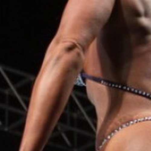 Shawna Brown profile photo