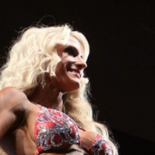 Shannon Ward profile photo