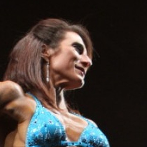 Michele Smith profile photo