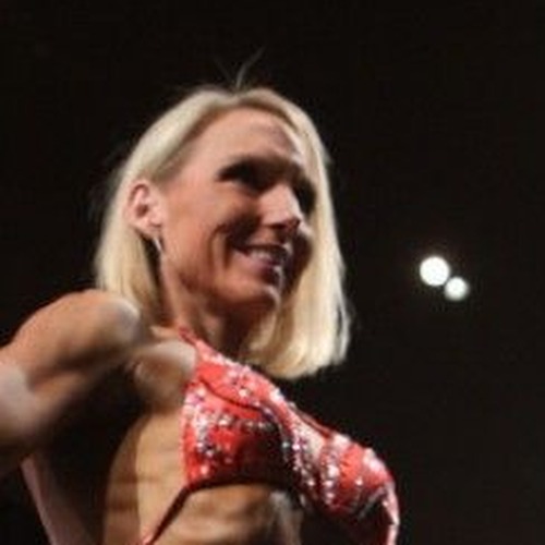 Brandy Richards profile photo