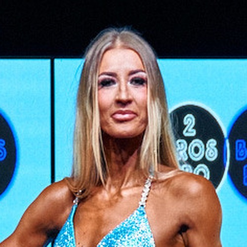 Shannon Hart profile photo