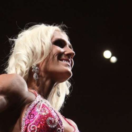 Kristina Donnelly profile photo