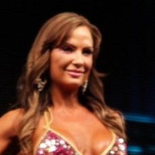 Amanda Giuliani profile photo