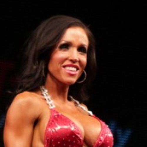 Kristine Collins profile photo