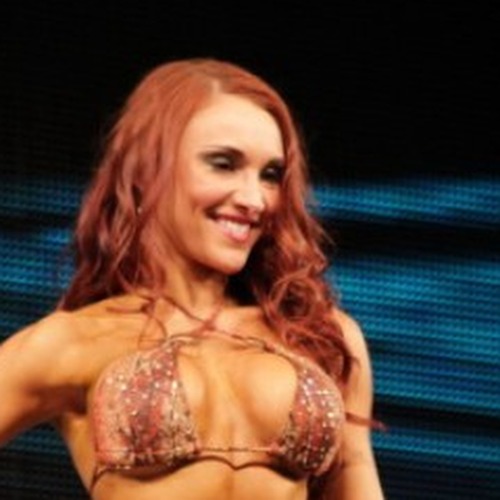 Ekaterina Schload profile photo