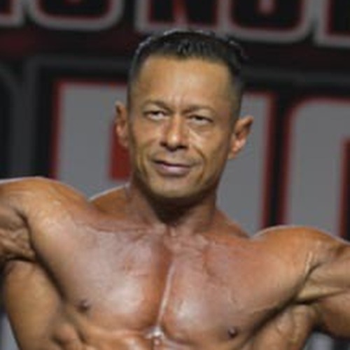 Leonardo Pacheco
