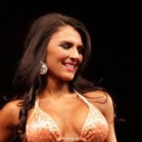 Zlata Suschik profile photo