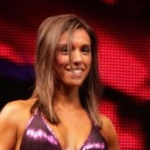 Charnae Rodriguez profile photo
