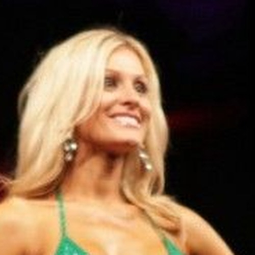 Mariah MIller profile photo
