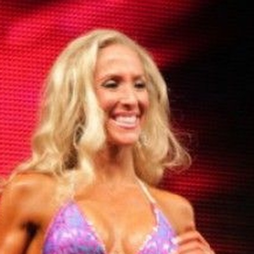 Katie Strauss profile photo