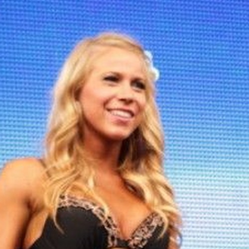 Lindsay Brooke profile photo