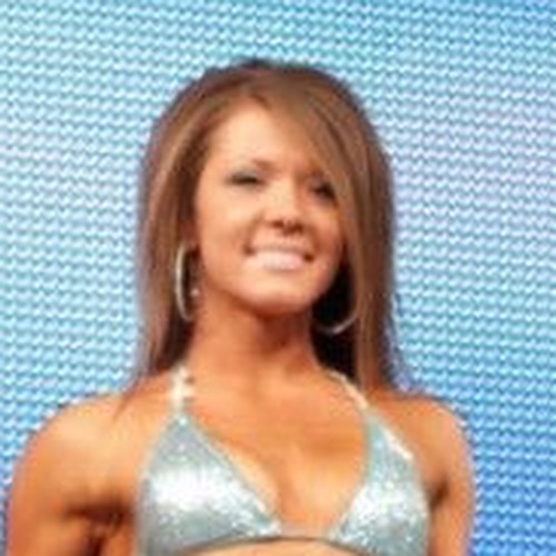Ciara Harding profile photo