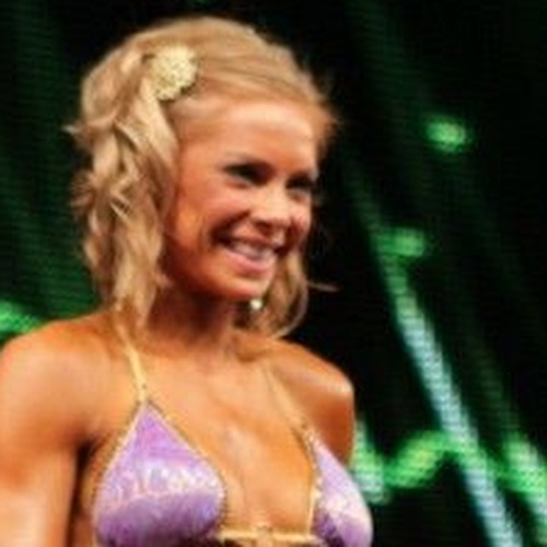 Crislyn Chewning profile photo