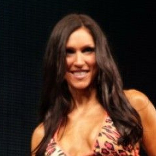 Darcy Olsen profile photo