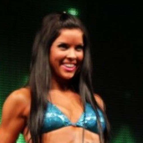Aimee Hittinger profile photo